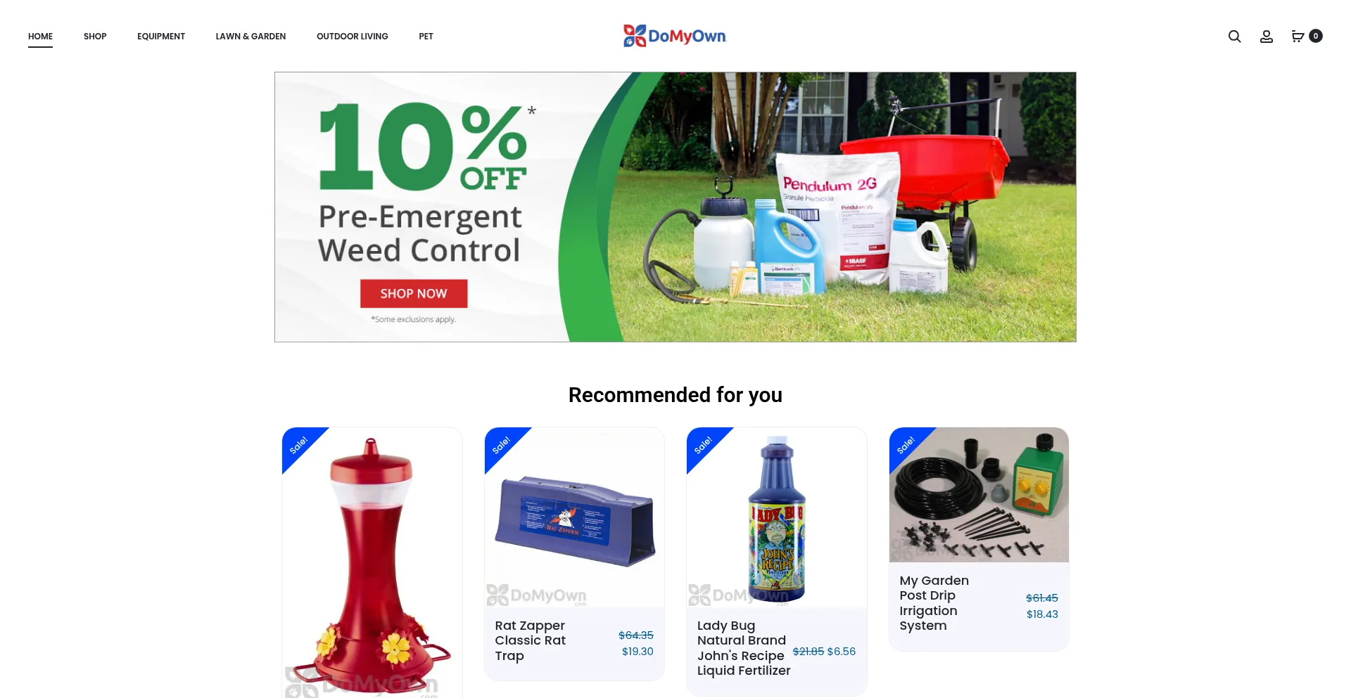 Domyownpro.com