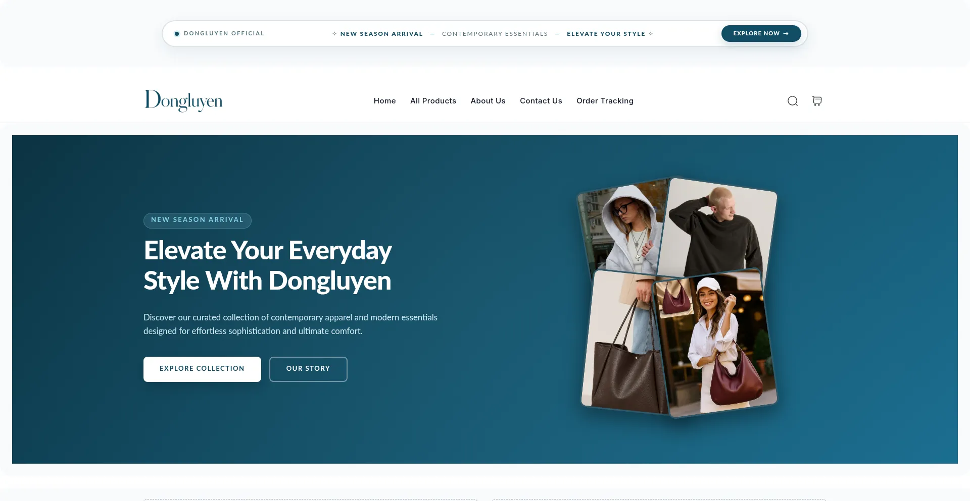 Dongluyen.com