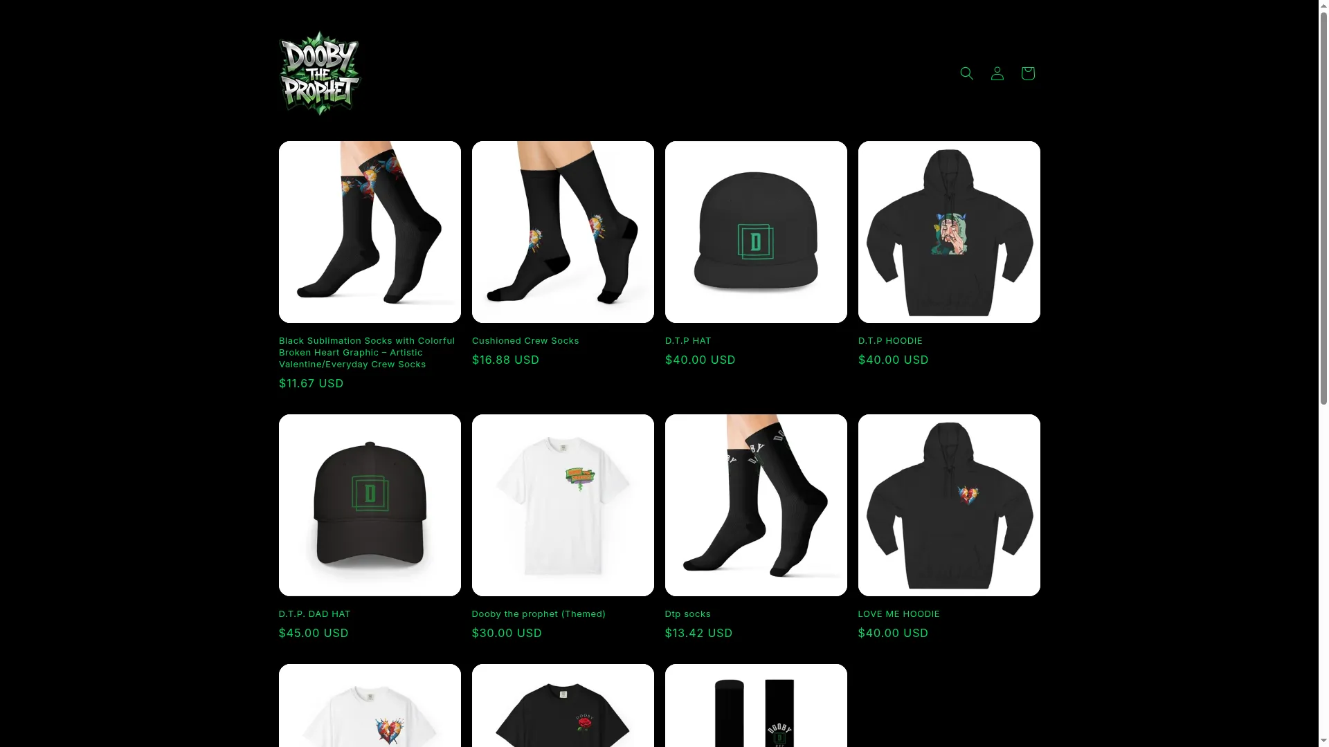 Dooby.store