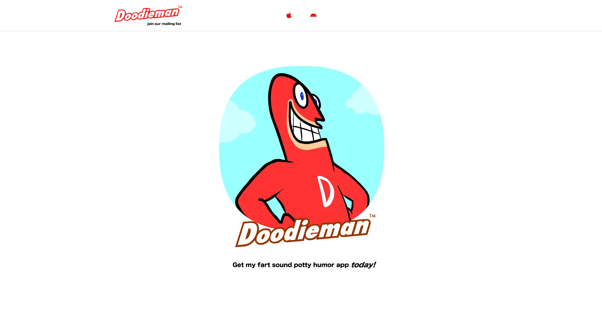 Doodieman.com