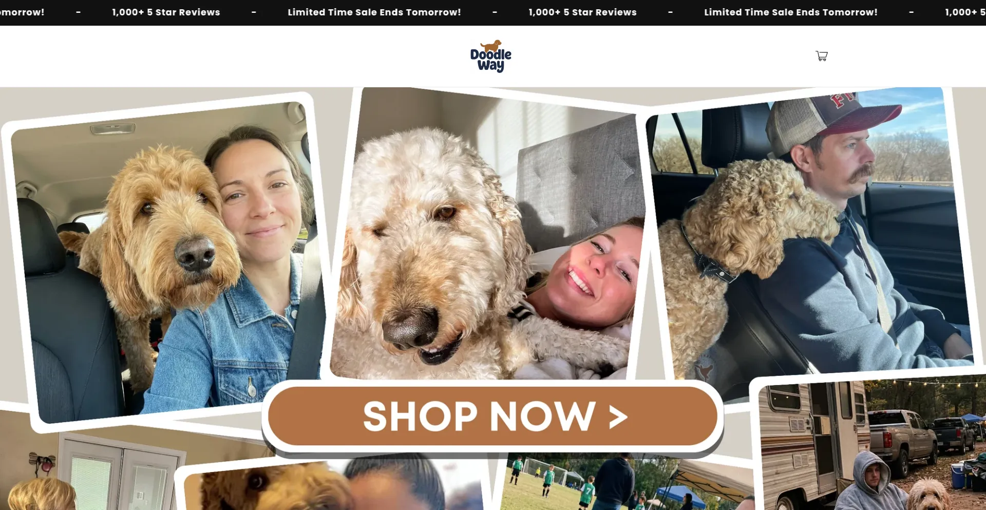 Doodleway.com