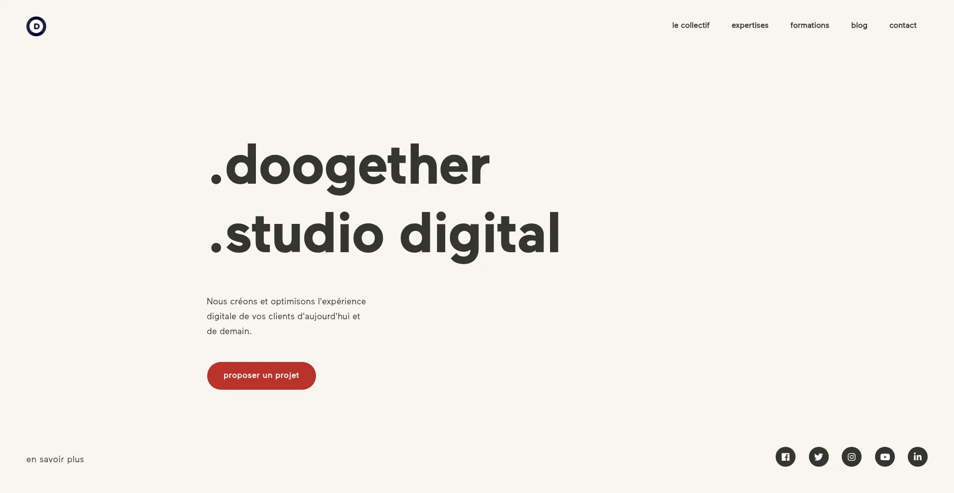 Doogether.com