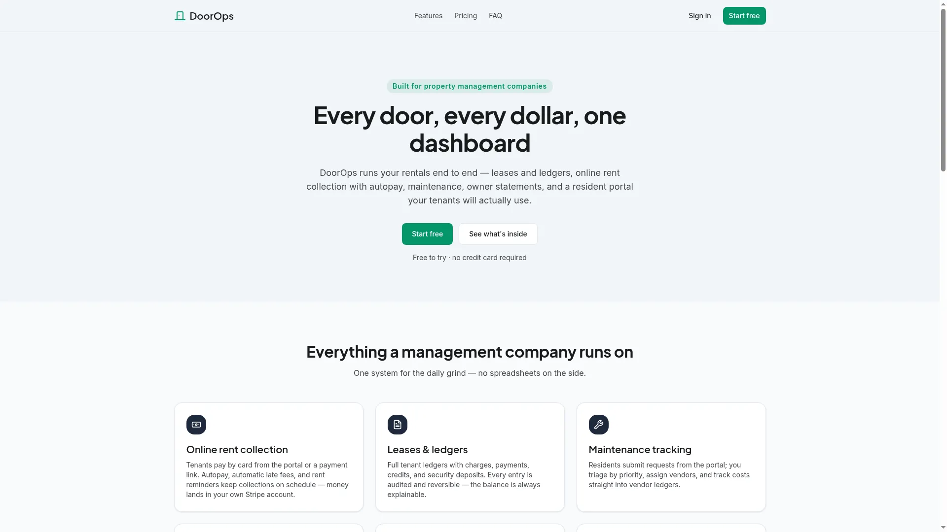 Door-ops.com