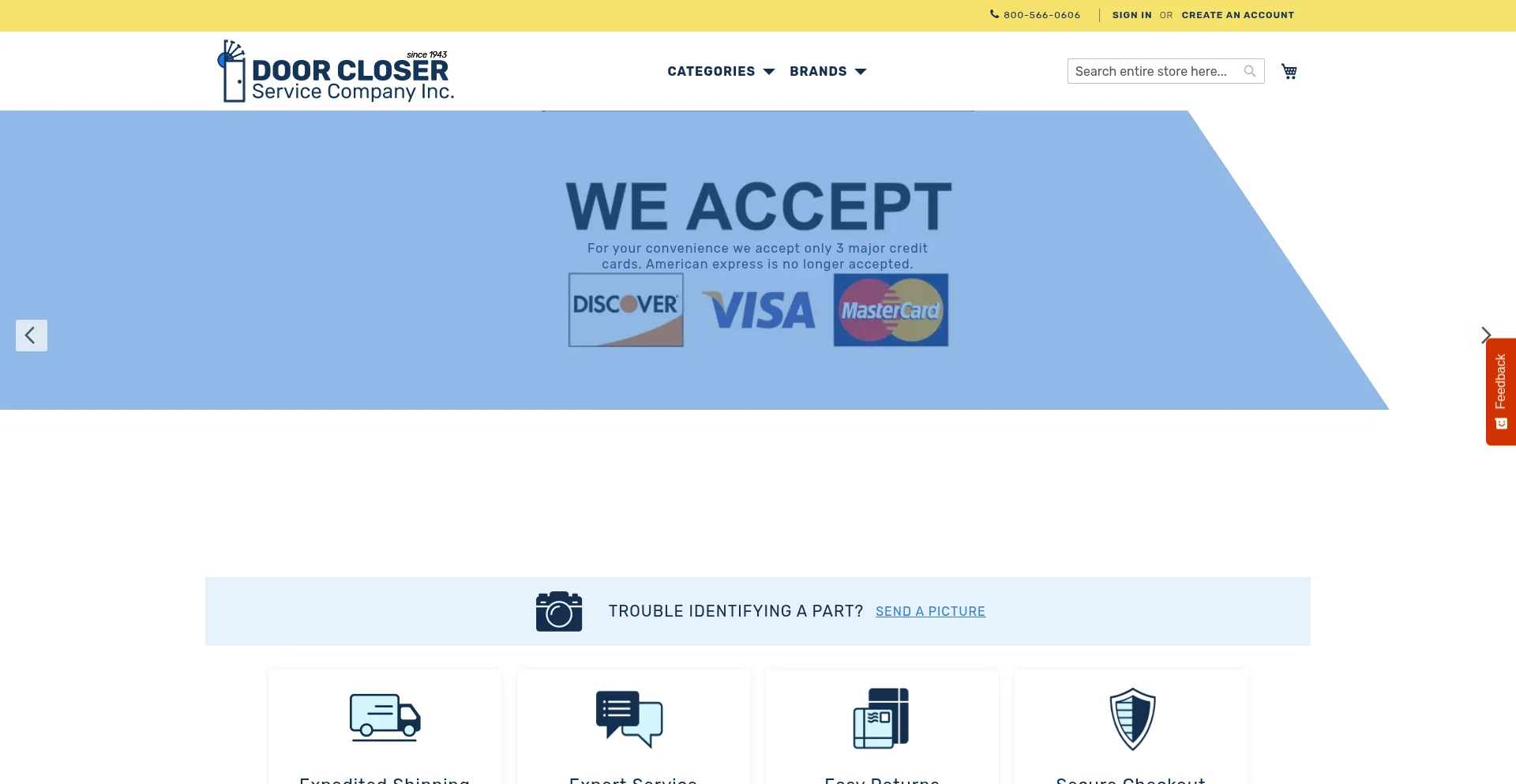 Doorcloser.com