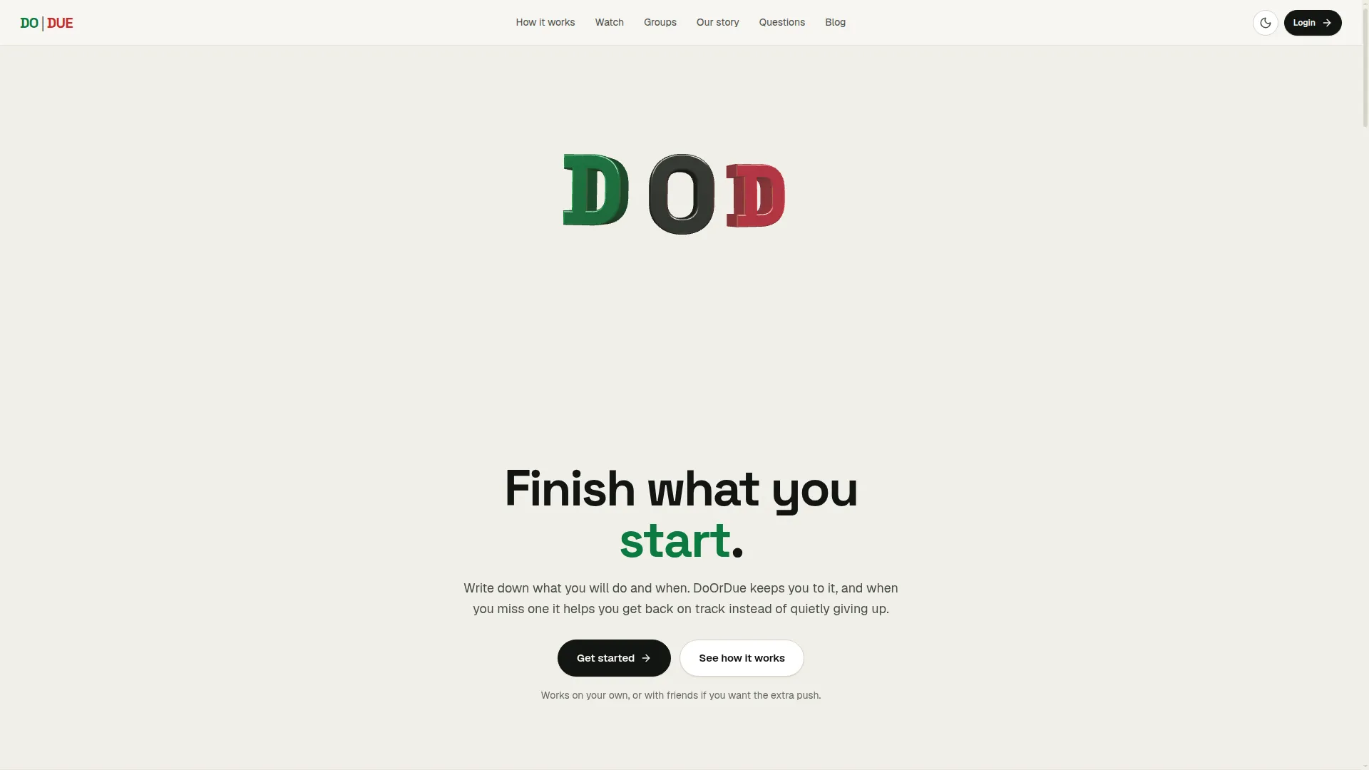 Doordue.com