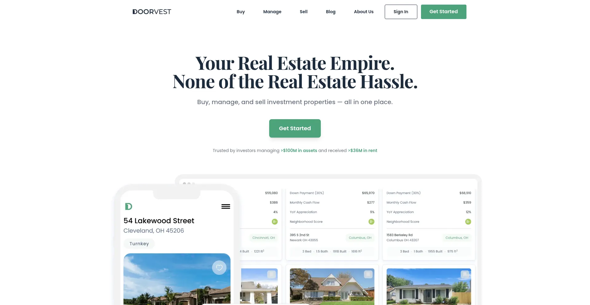Doorvest.com