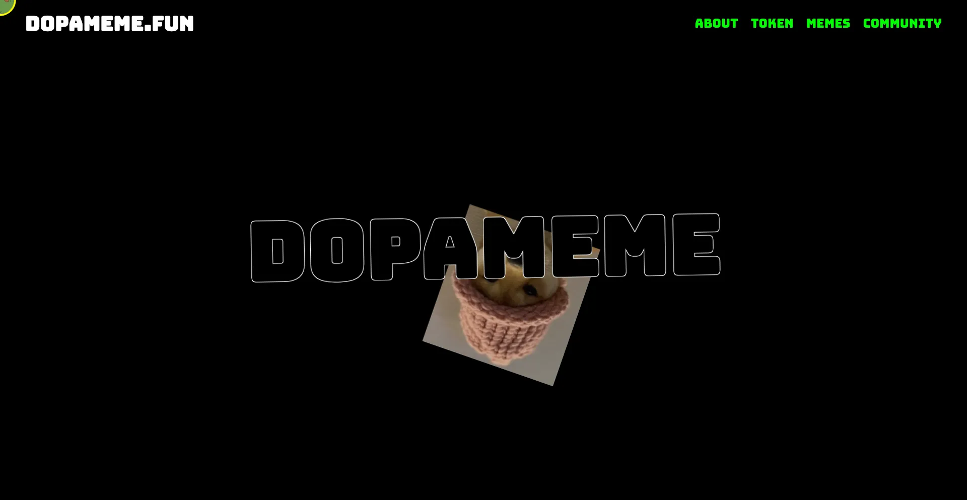 Dopameme.space