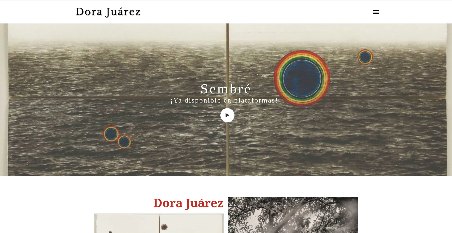 Dorajuarez.com