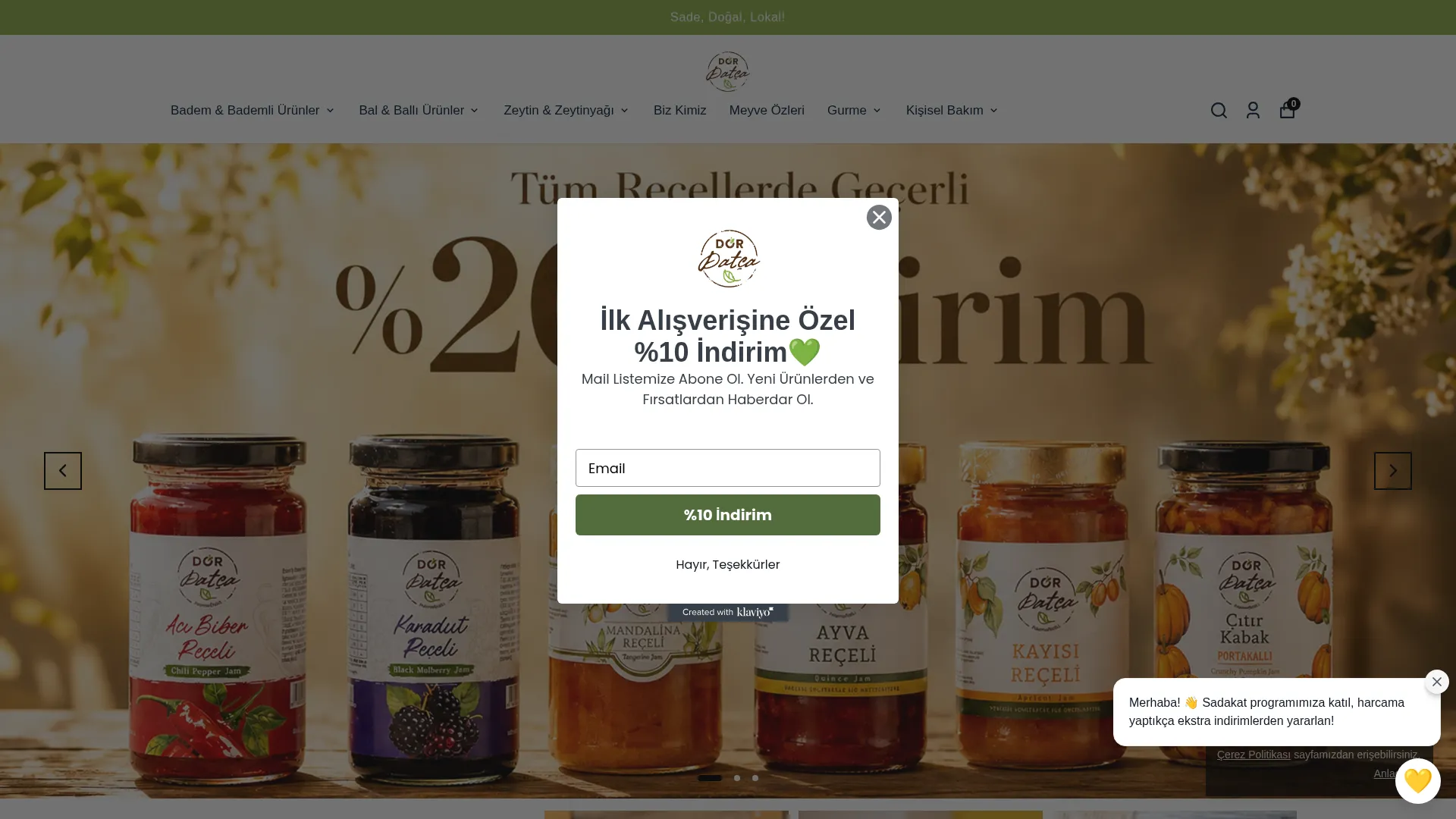 Dordatca.com