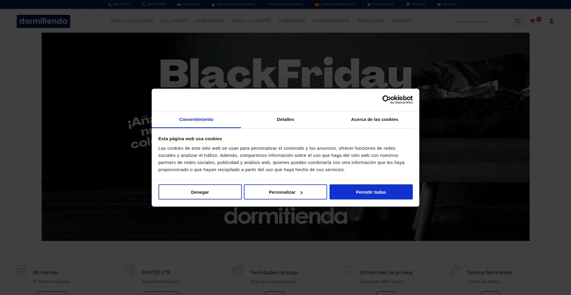 Dormitienda.com