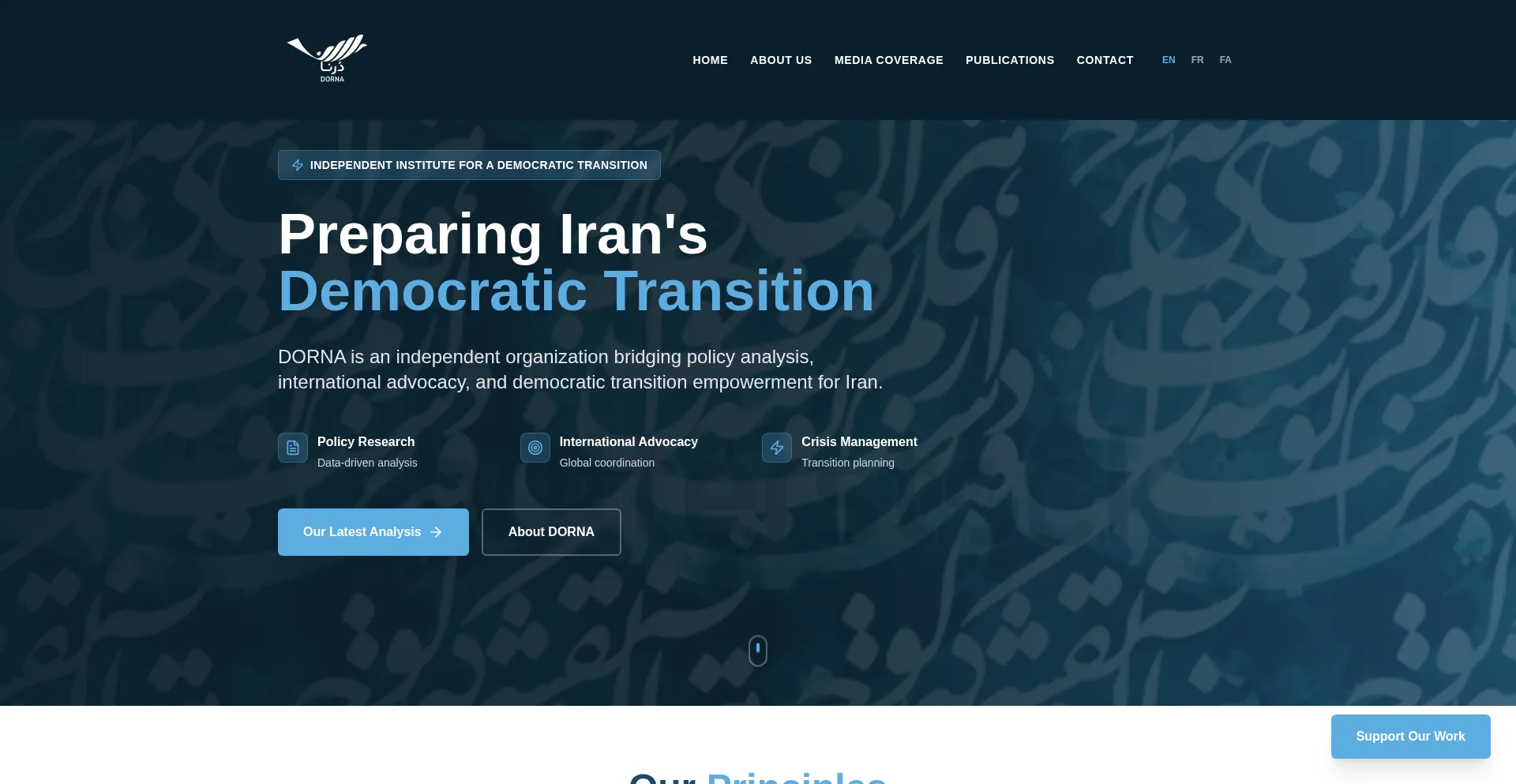 Dornairan.com