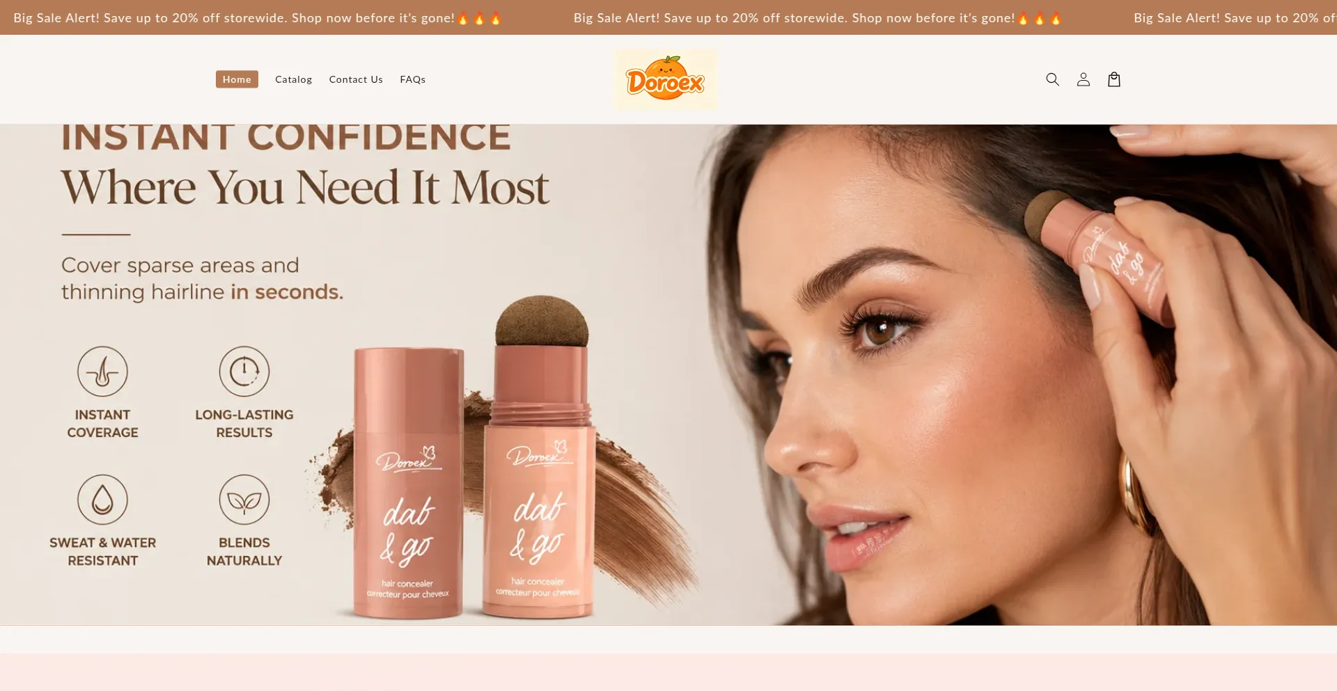 Doroex.com