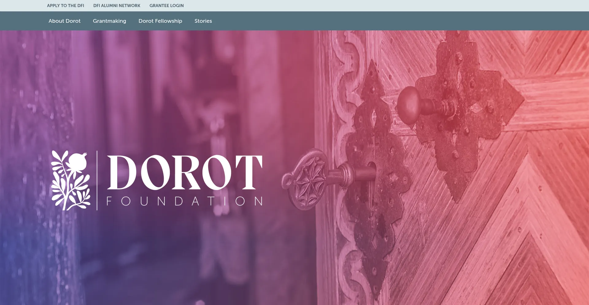 Dorot.org