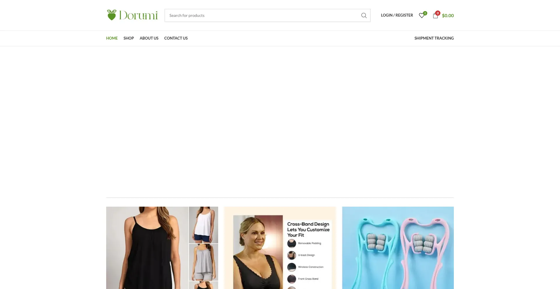 Dorumi.co