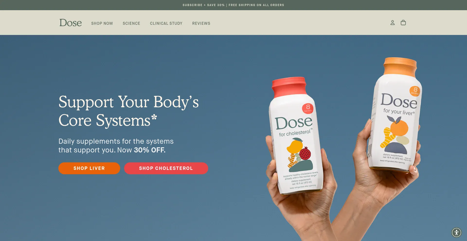 Dosedaily.com