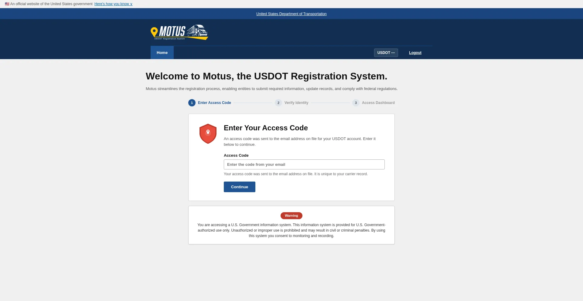 Dot.motusinfoboard.com