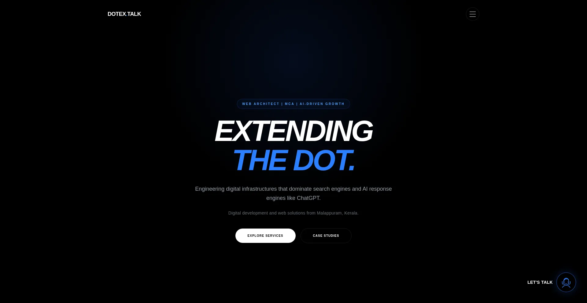 Dotextalk.com