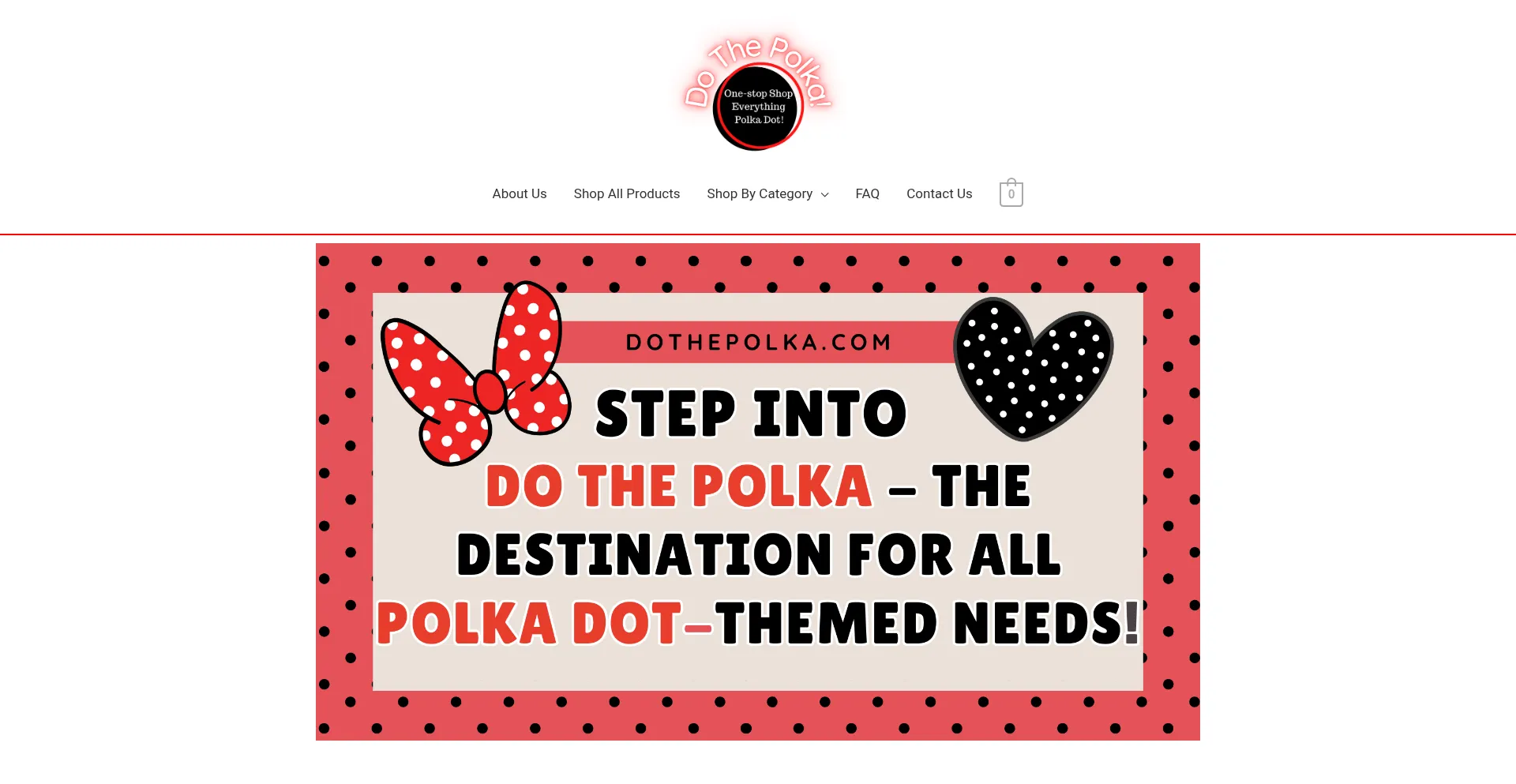 Dothepolka.com