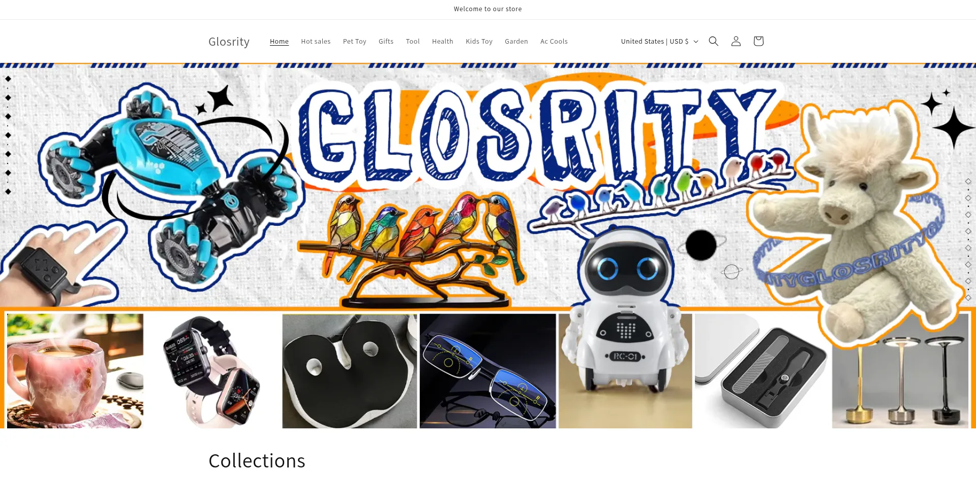 Dotmary.com