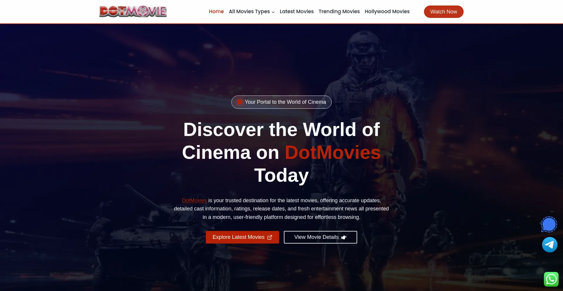 Dotmovie.net