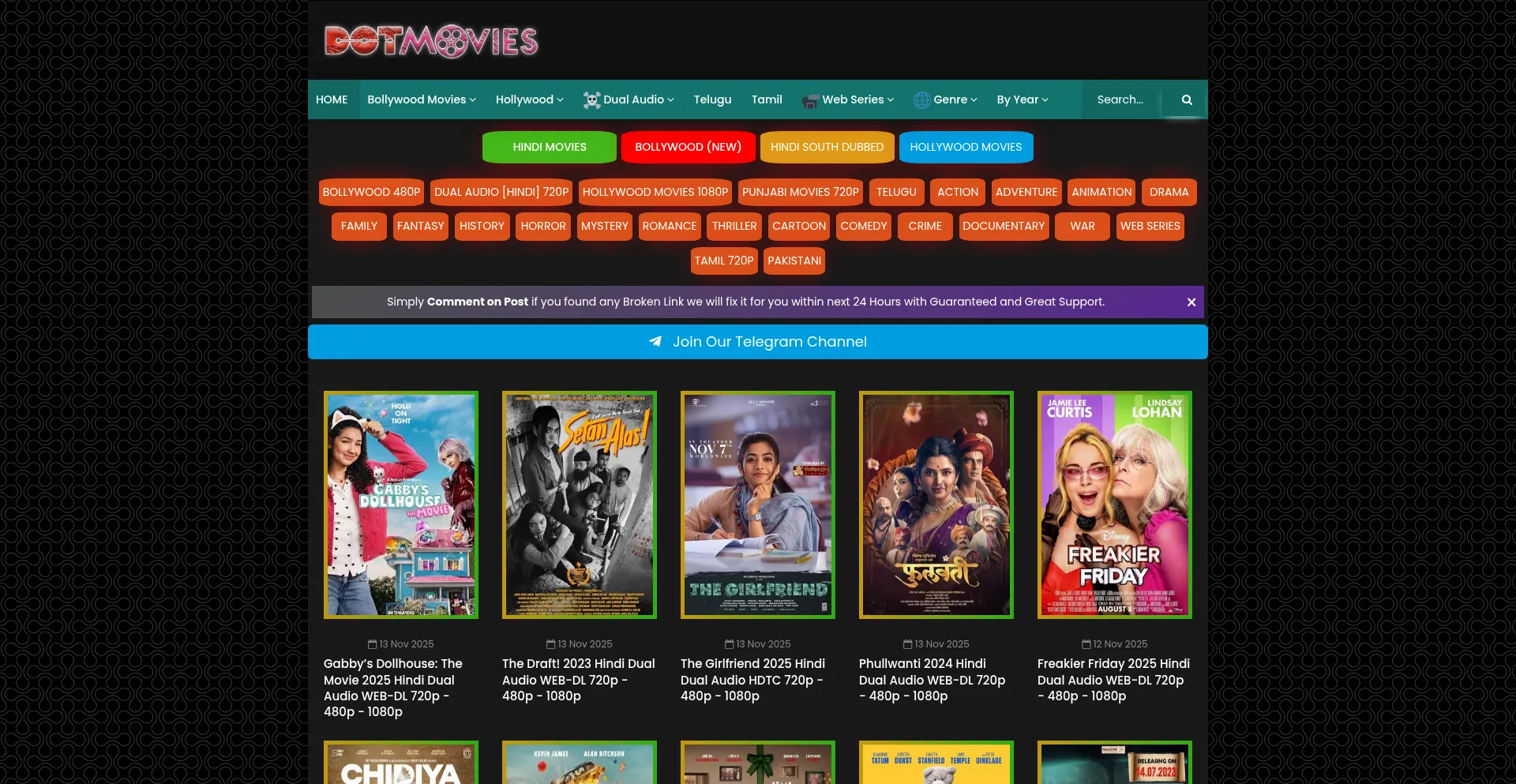 Dotmovies.onl