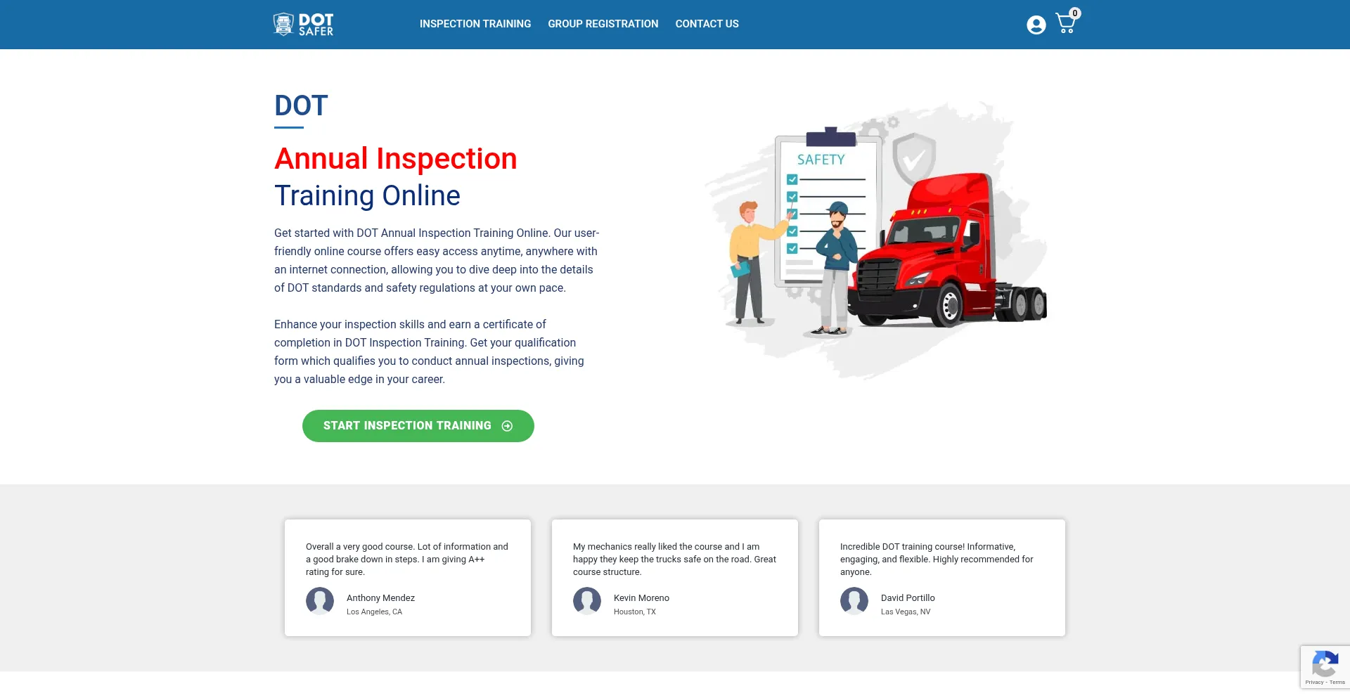 Dotsafer.com