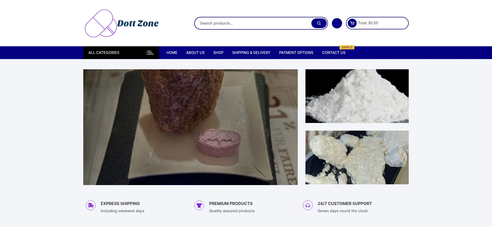 Dottzon.com