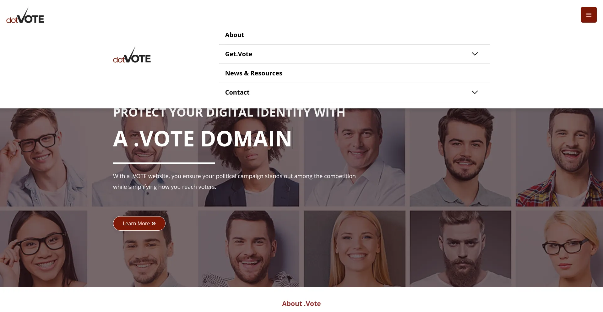 Dotvote.vote