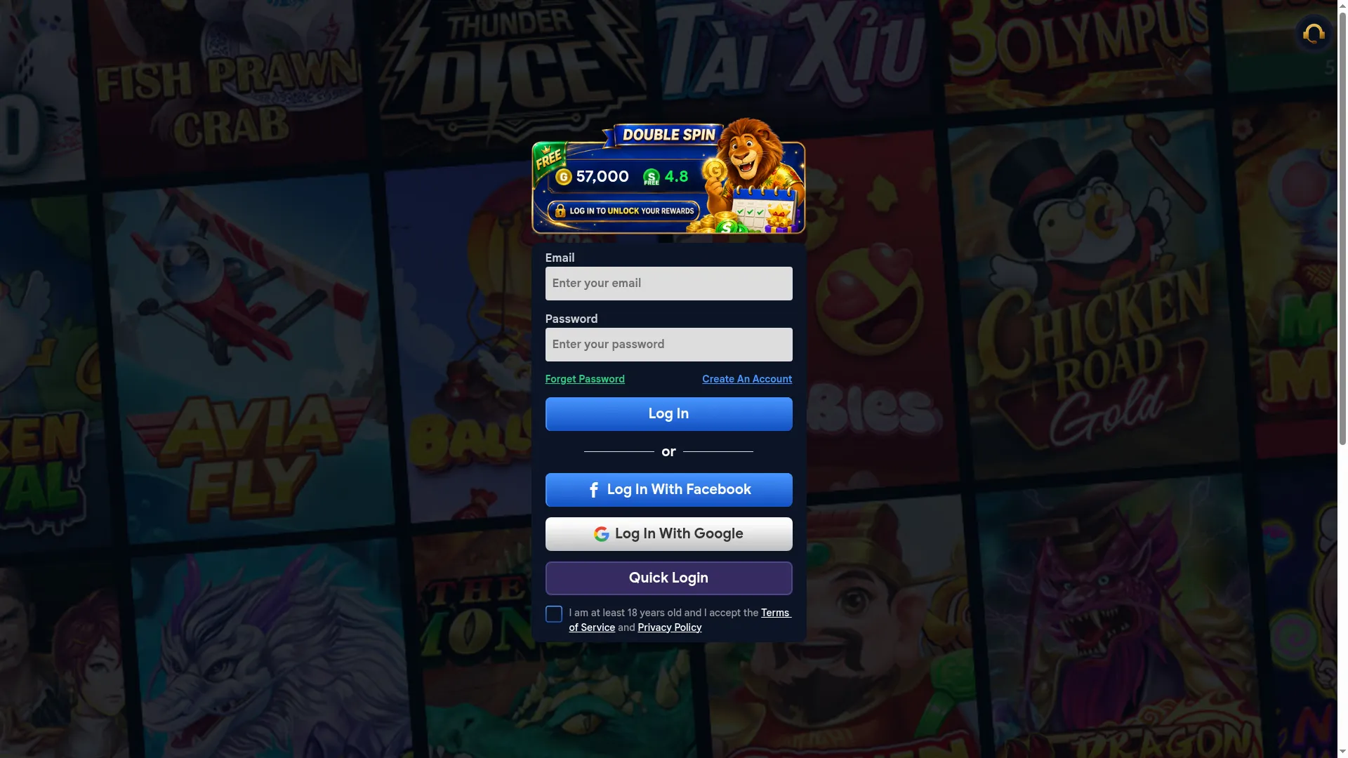 Doublespin.com