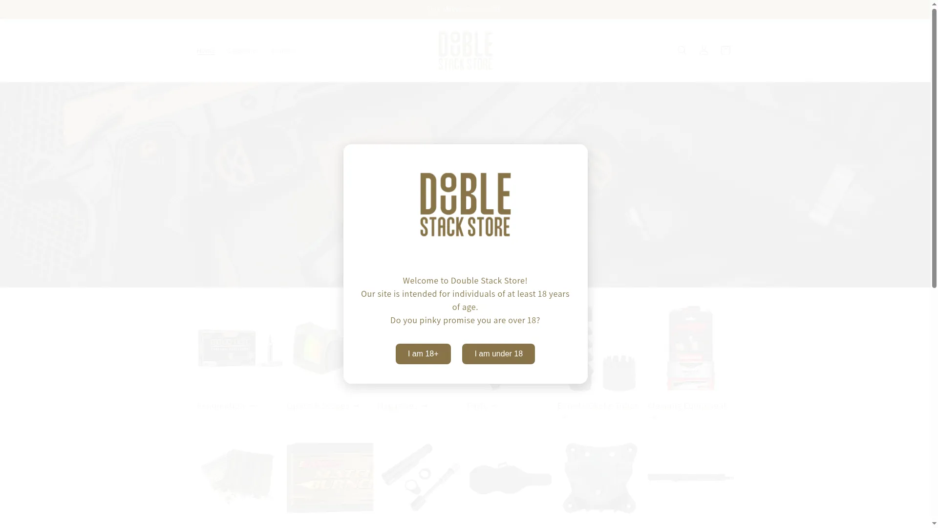 Doublestackstore.com