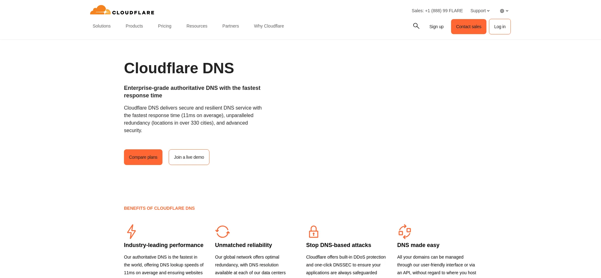 Doug.ns.cloudflare.com