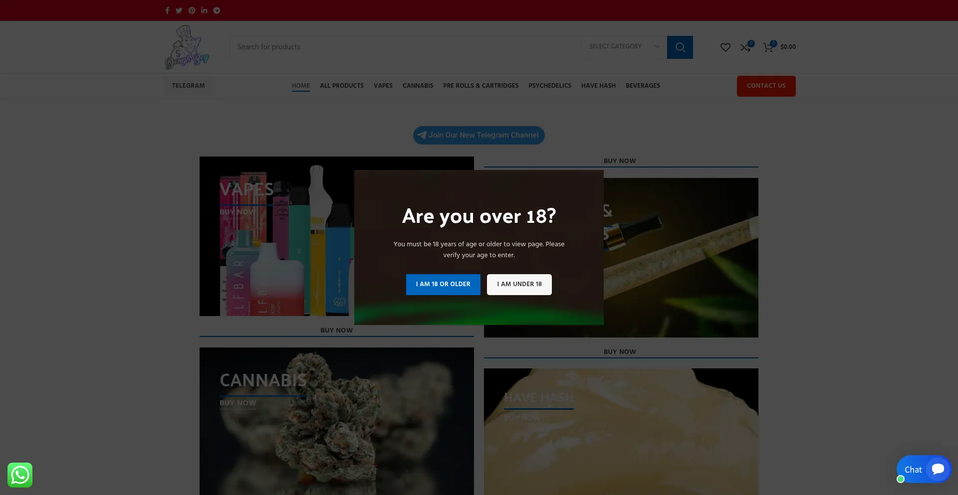 Doughboymedz.com