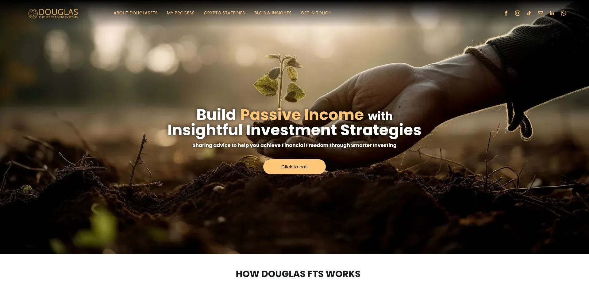 Douglasfts.com