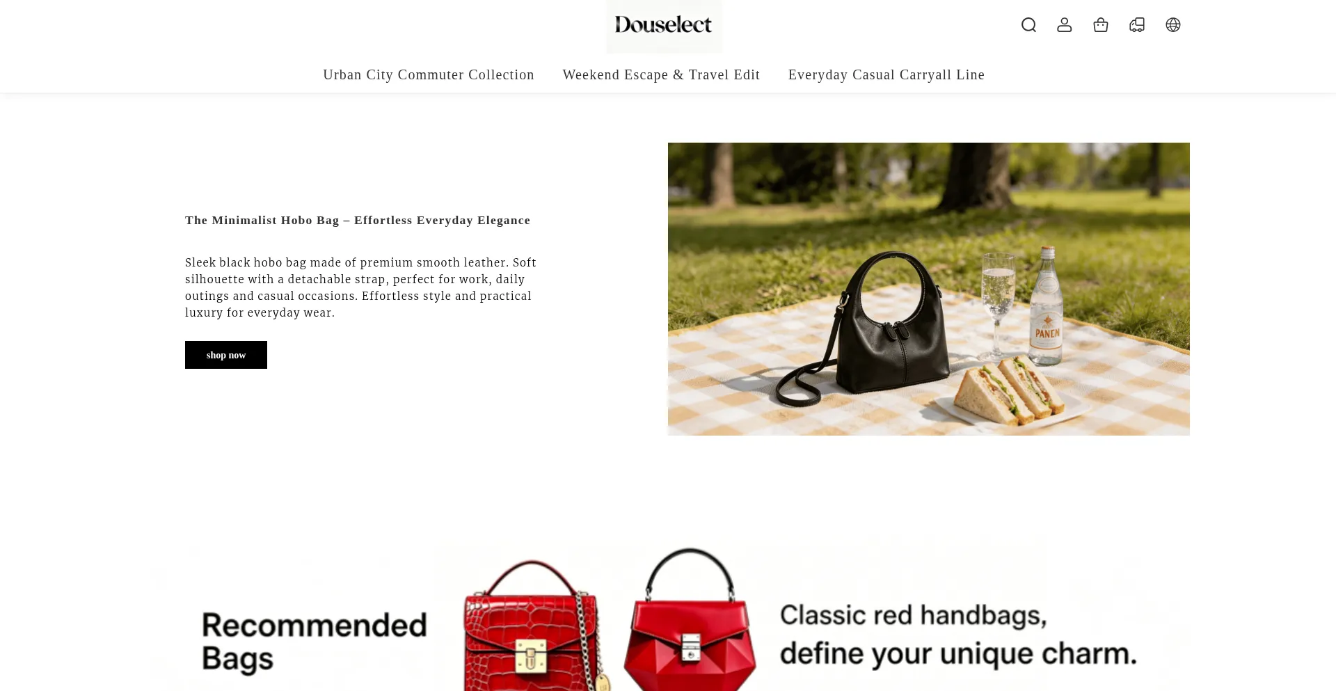 Douselect.com