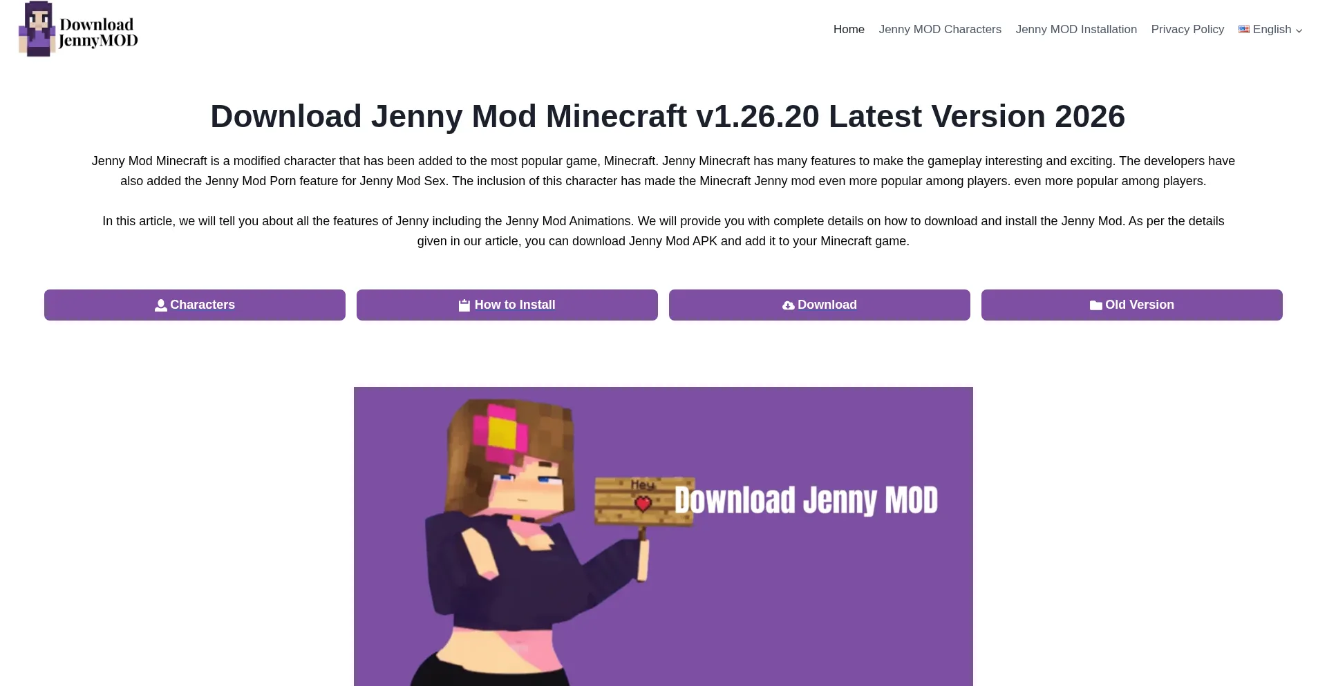 Downloadjennymod.com