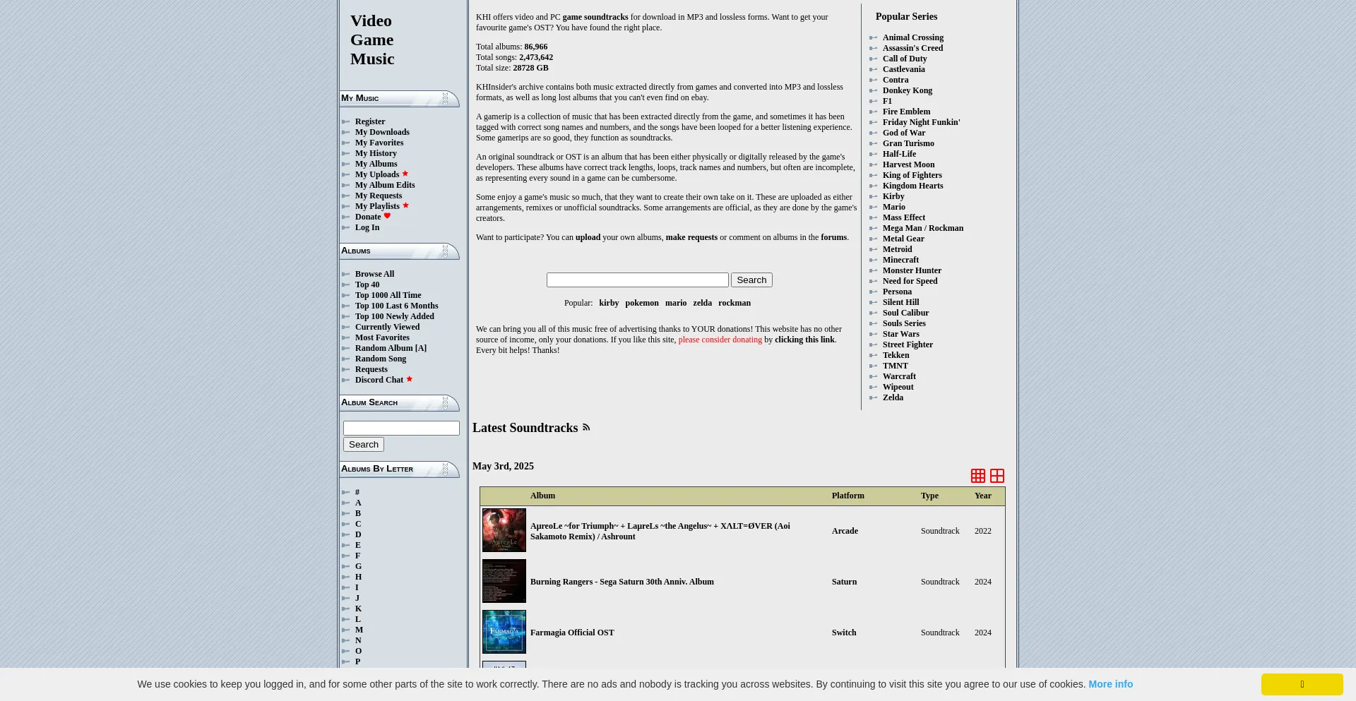 Downloads.khinsider.com