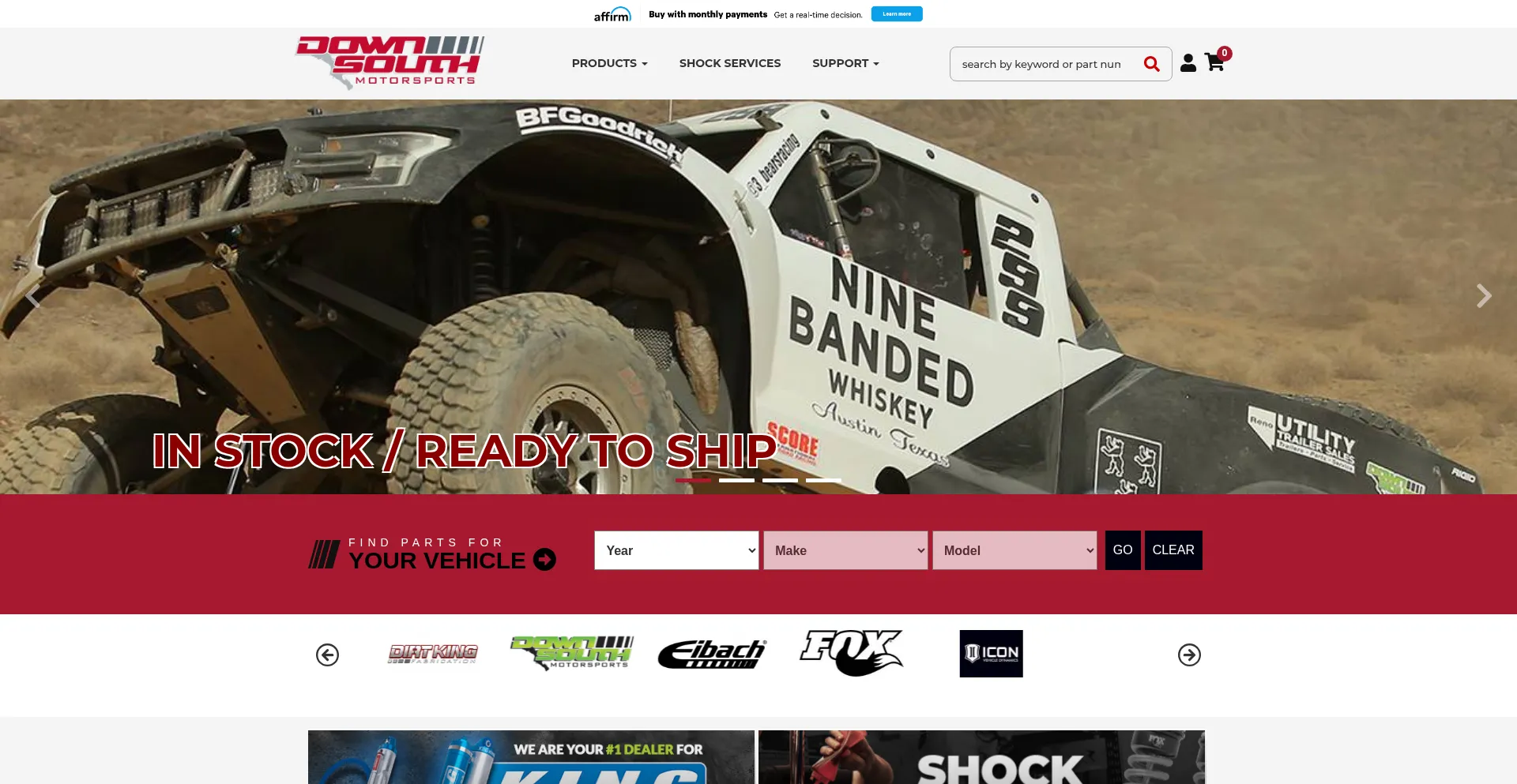 Downsouthmotorsports.com