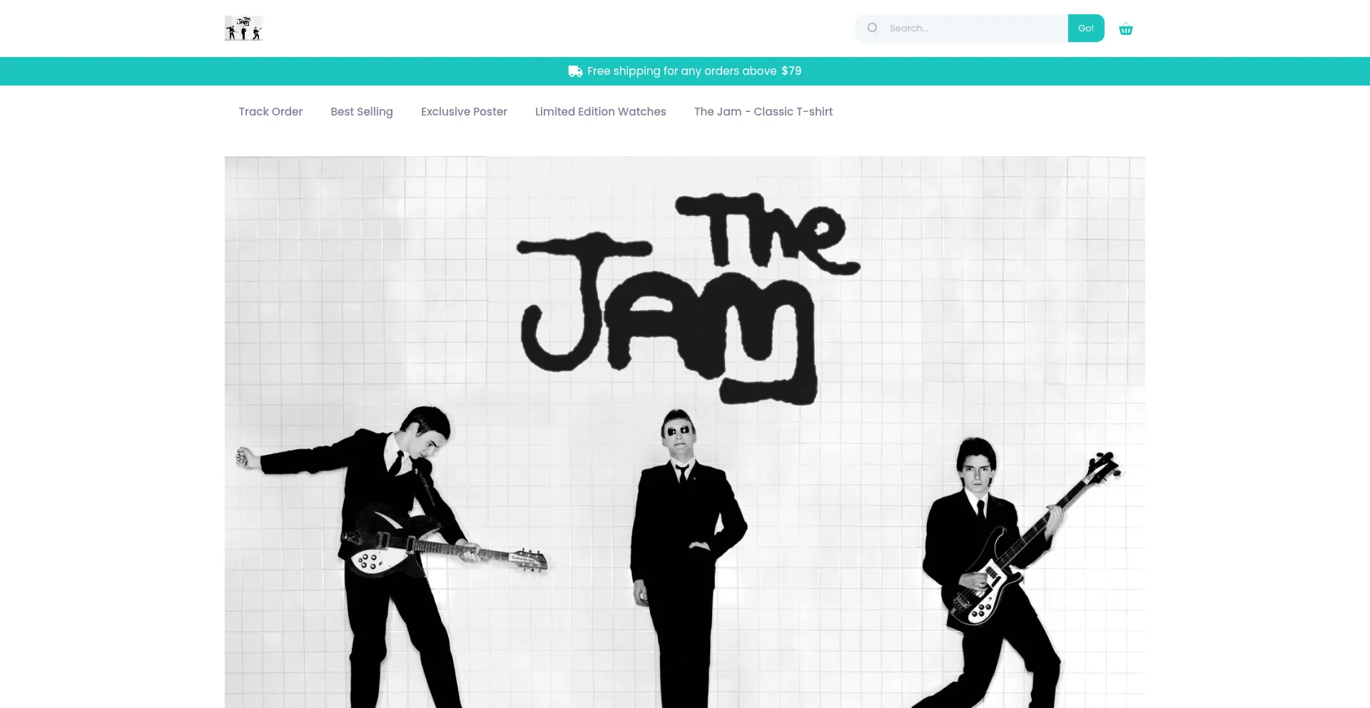 Website screenshot of Downthetubeprints.com