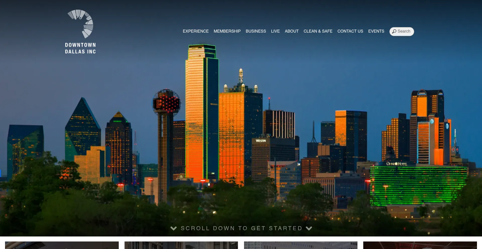 Downtowndallas.com