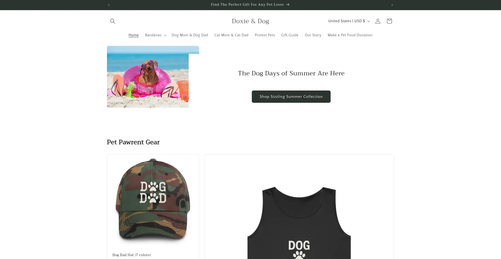 Doxieanddog.com