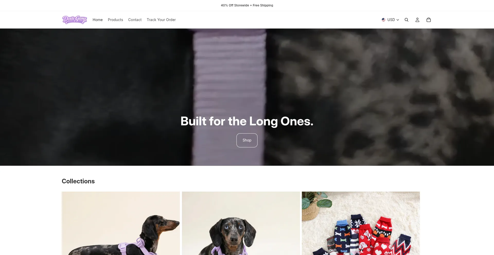 Doxiegang.com