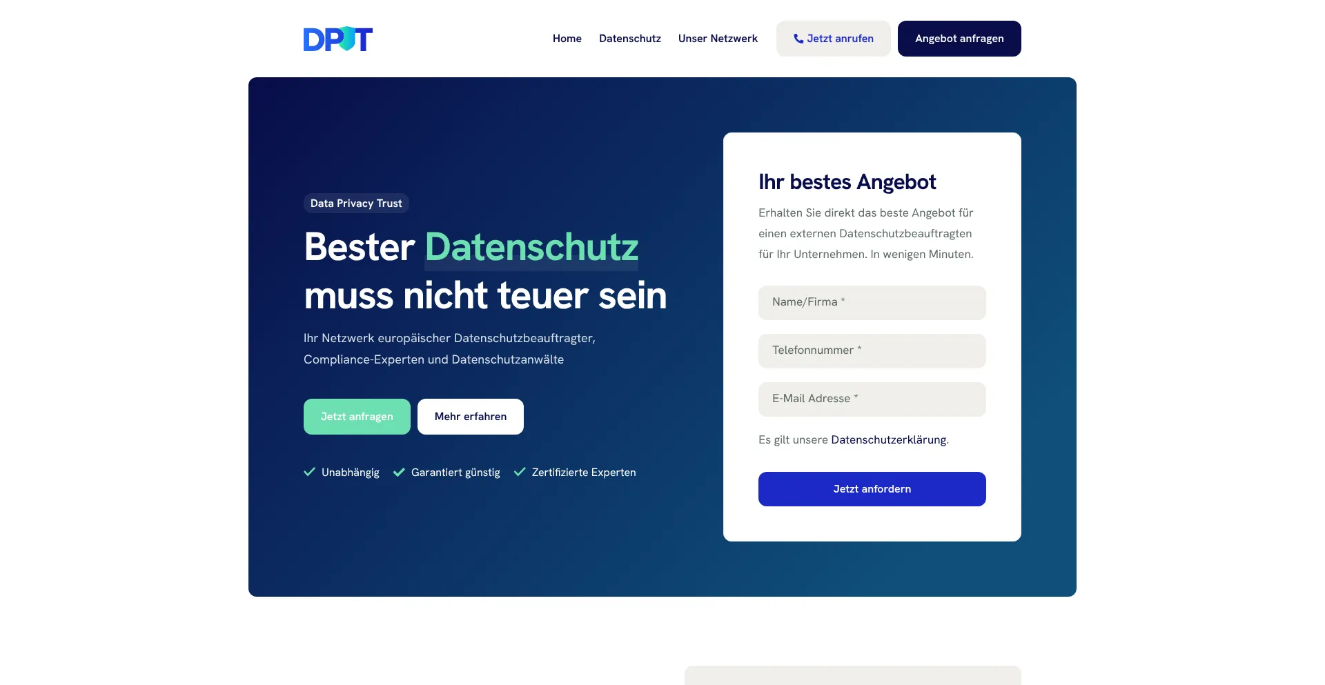 Dp-t.eu