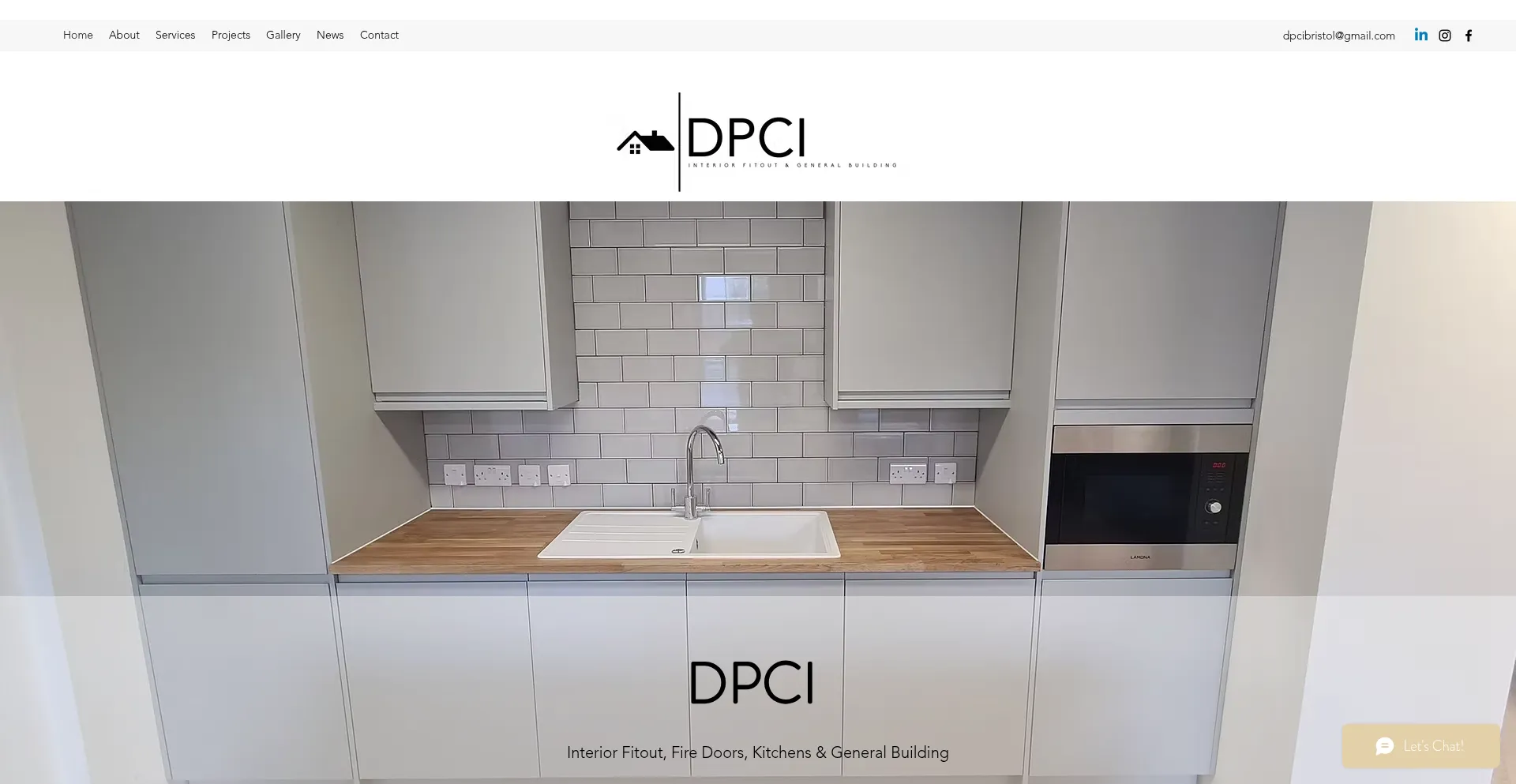 Dpcibristol.com
