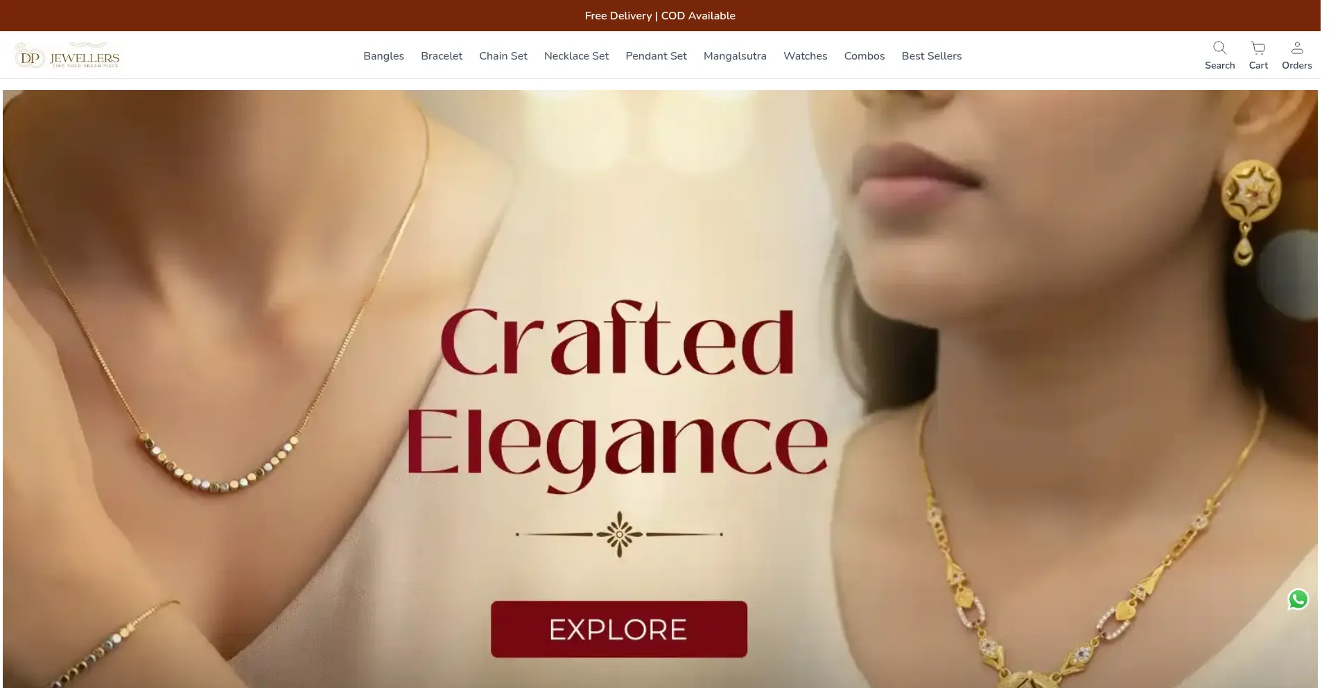 Dpjewellery.in