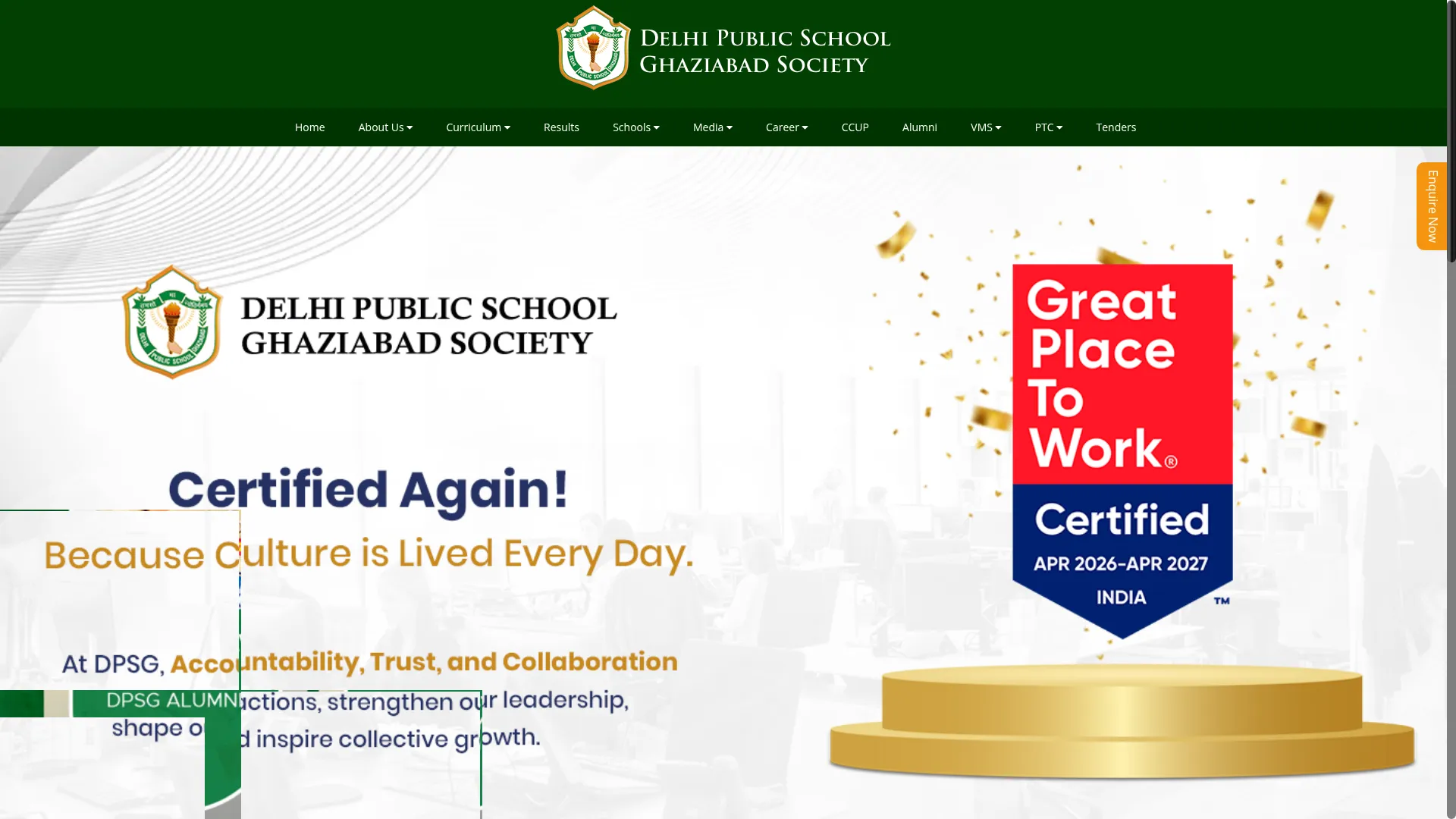 Dpsgs.org