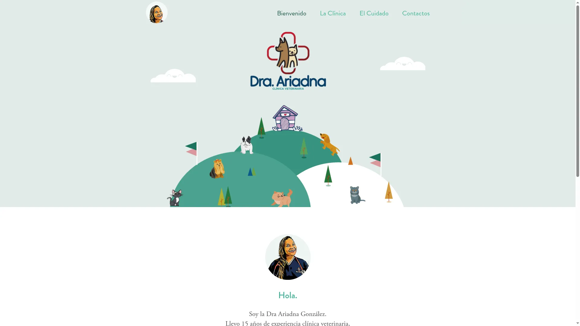 Draariadna.com