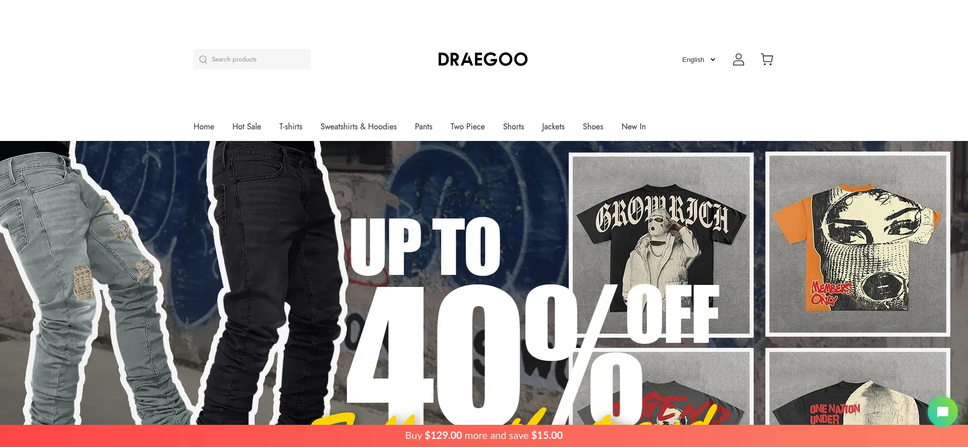 Draegoo.com