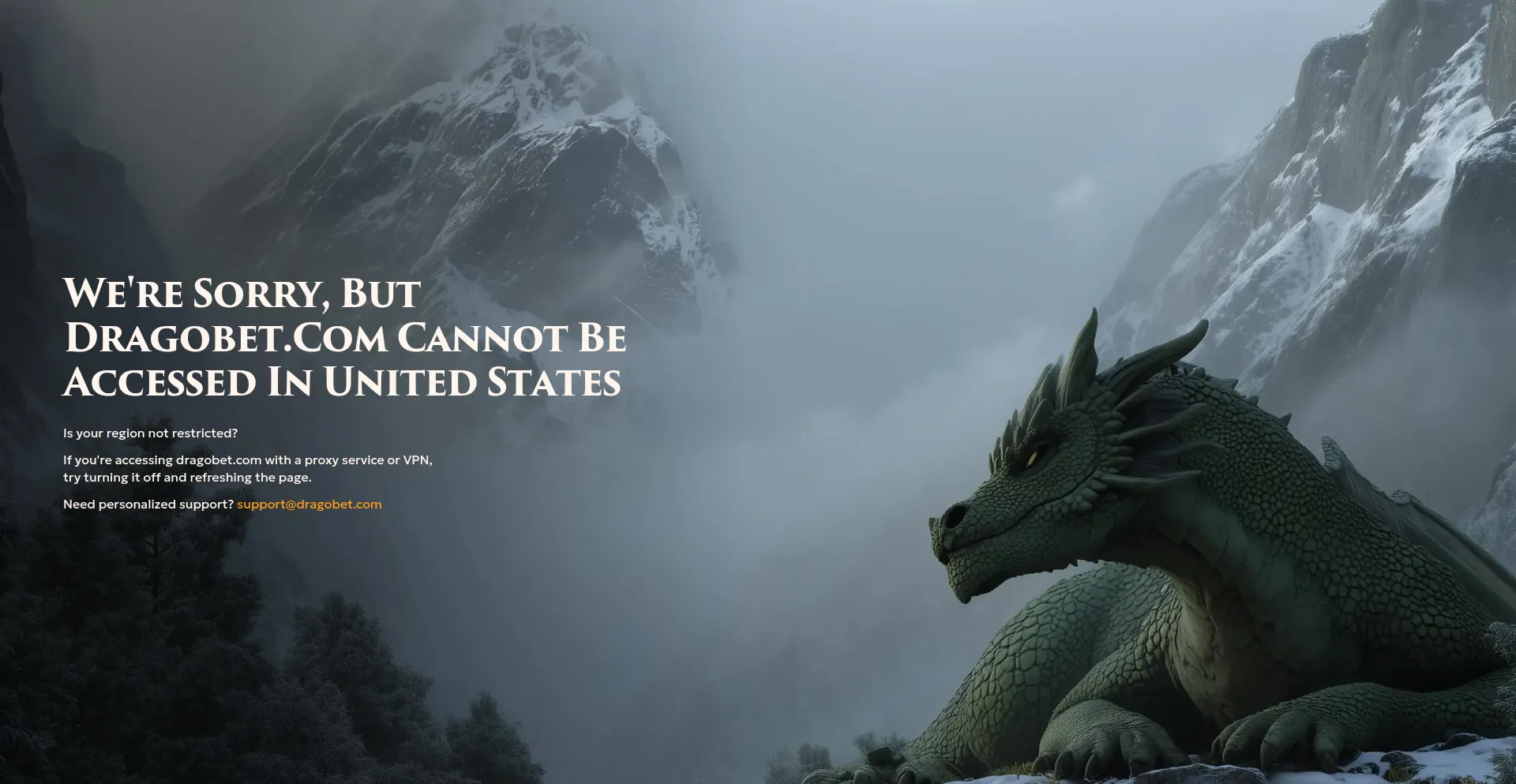 Dragobet.com