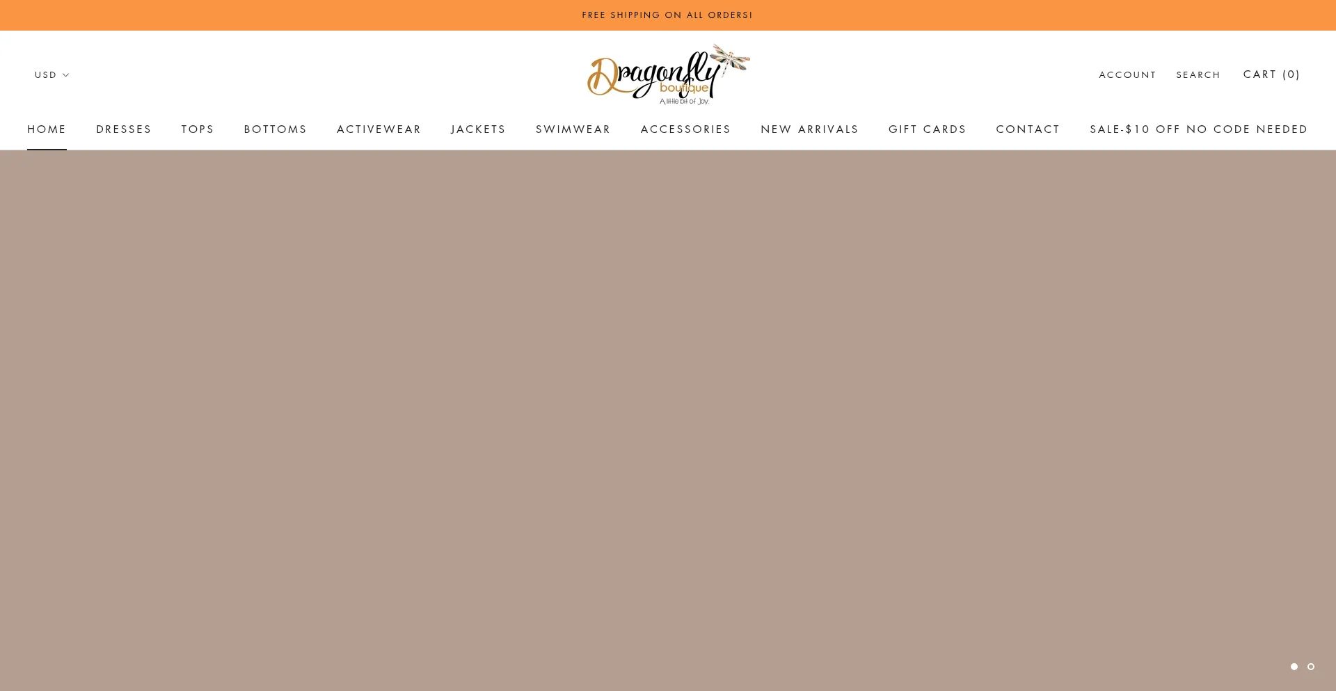 Dragonflyjoy.com