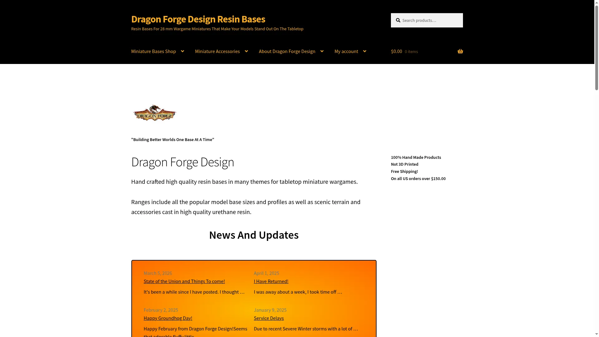 Dragonforge.com